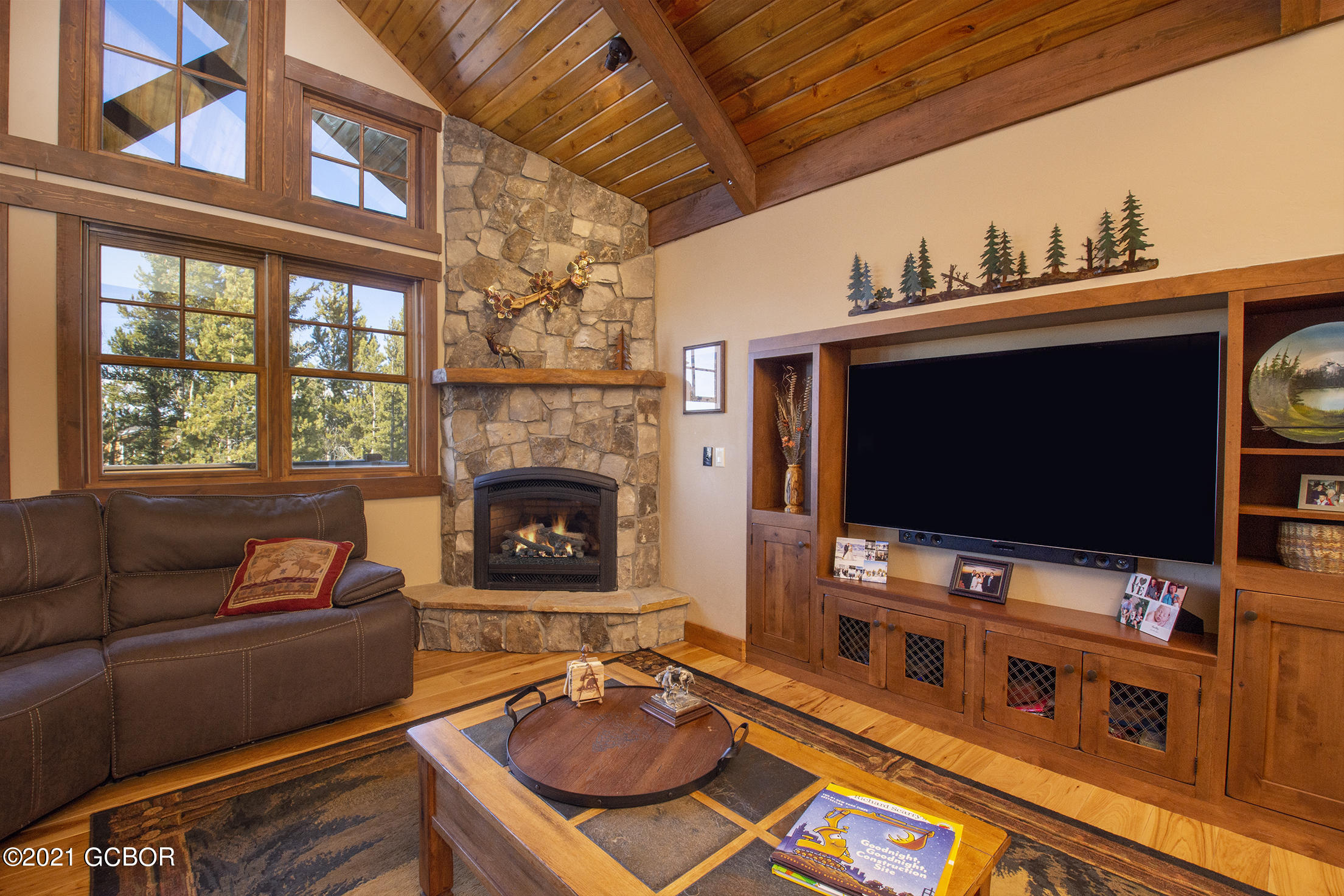 485 Cumulus Road Granby, CO 80446 - Photo 22 of 79 485 Cumulis Dr Pic 21