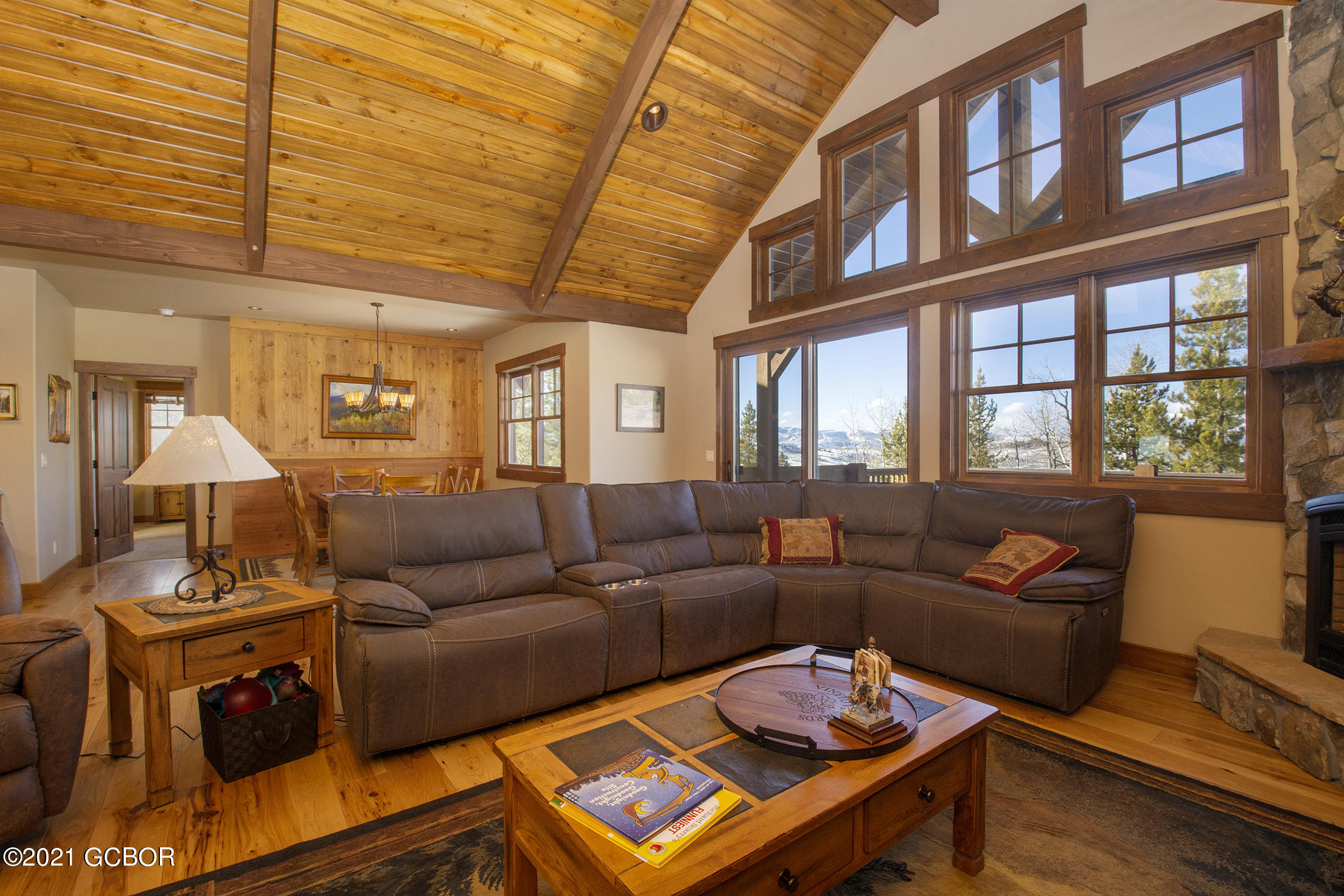 485 Cumulus Road Granby, CO 80446 - Photo 23 of 79 485 Cumulis Dr Pic 22