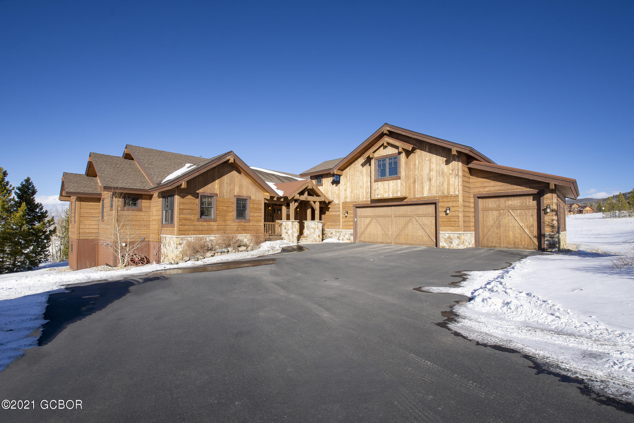485 Cumulus Road Granby, CO 80446 - Photo 3 of 79 485 Cumulis Dr Pic 1