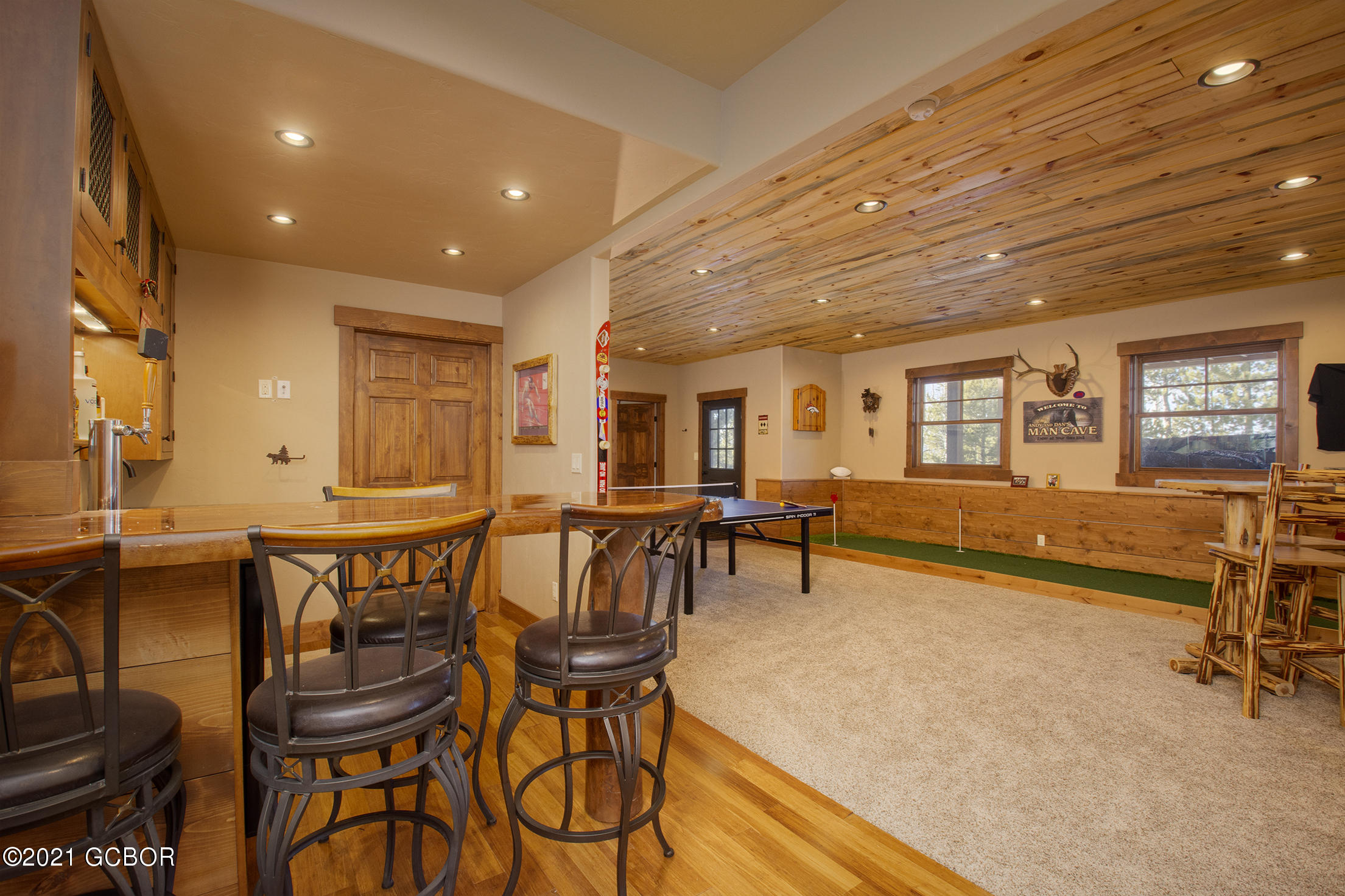 485 Cumulus Road Granby, CO 80446 - Photo 47 of 79 485 Cumulis Dr Pic 48