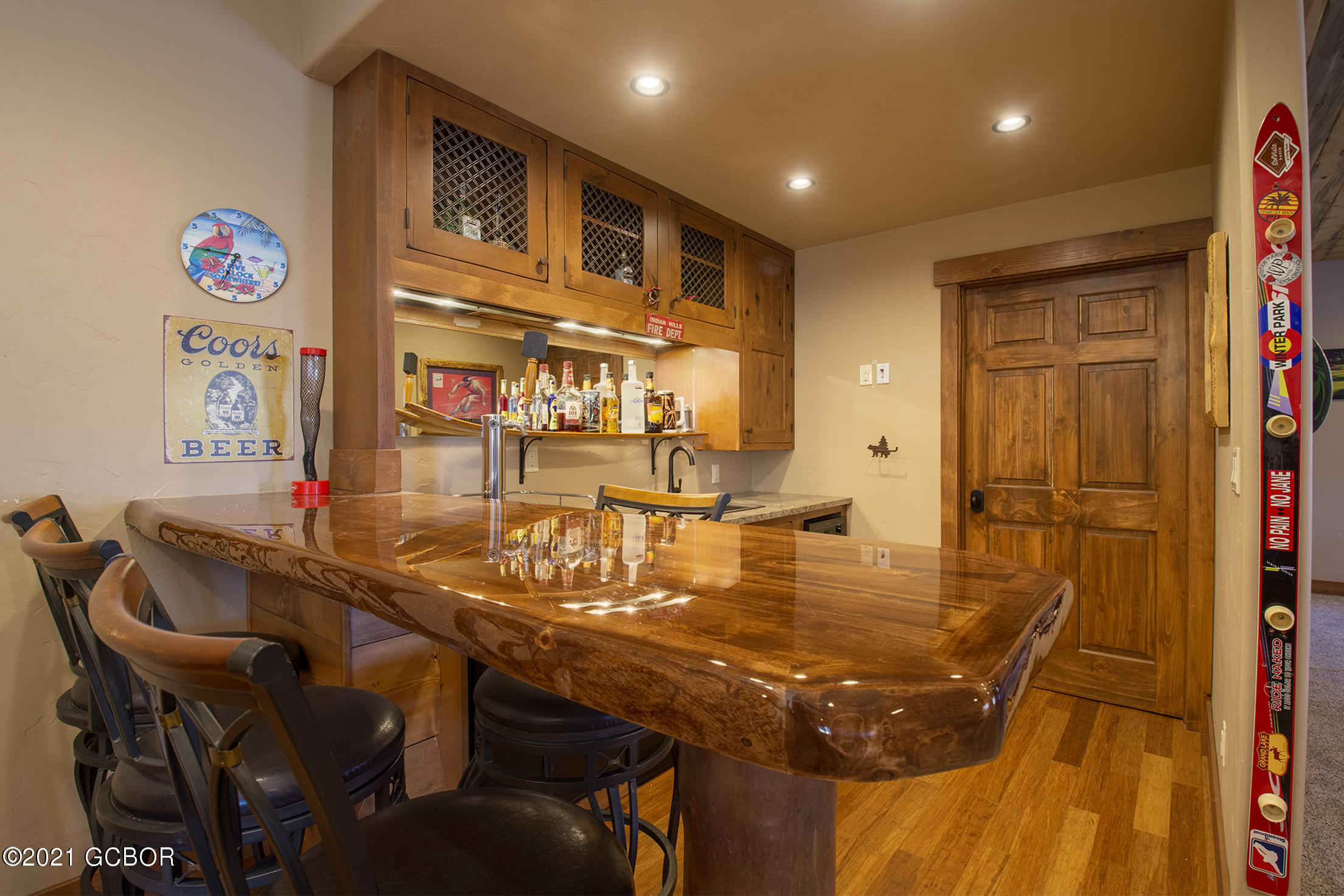 485 Cumulus Road Granby, CO 80446 - Photo 48 of 79 485 Cumulis Dr Pic 49