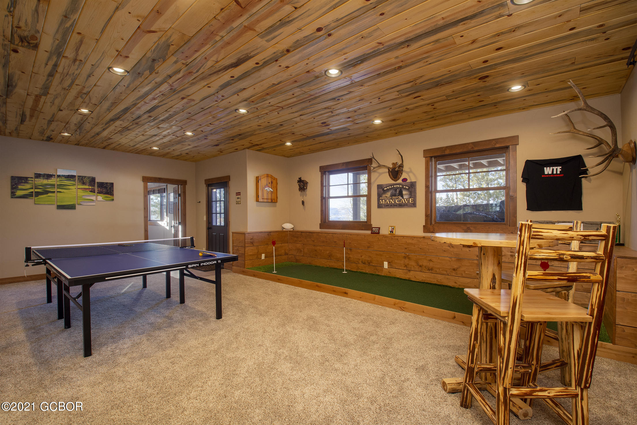 485 Cumulus Road Granby, CO 80446 - Photo 50 of 79 485 Cumulis Dr Pic 51