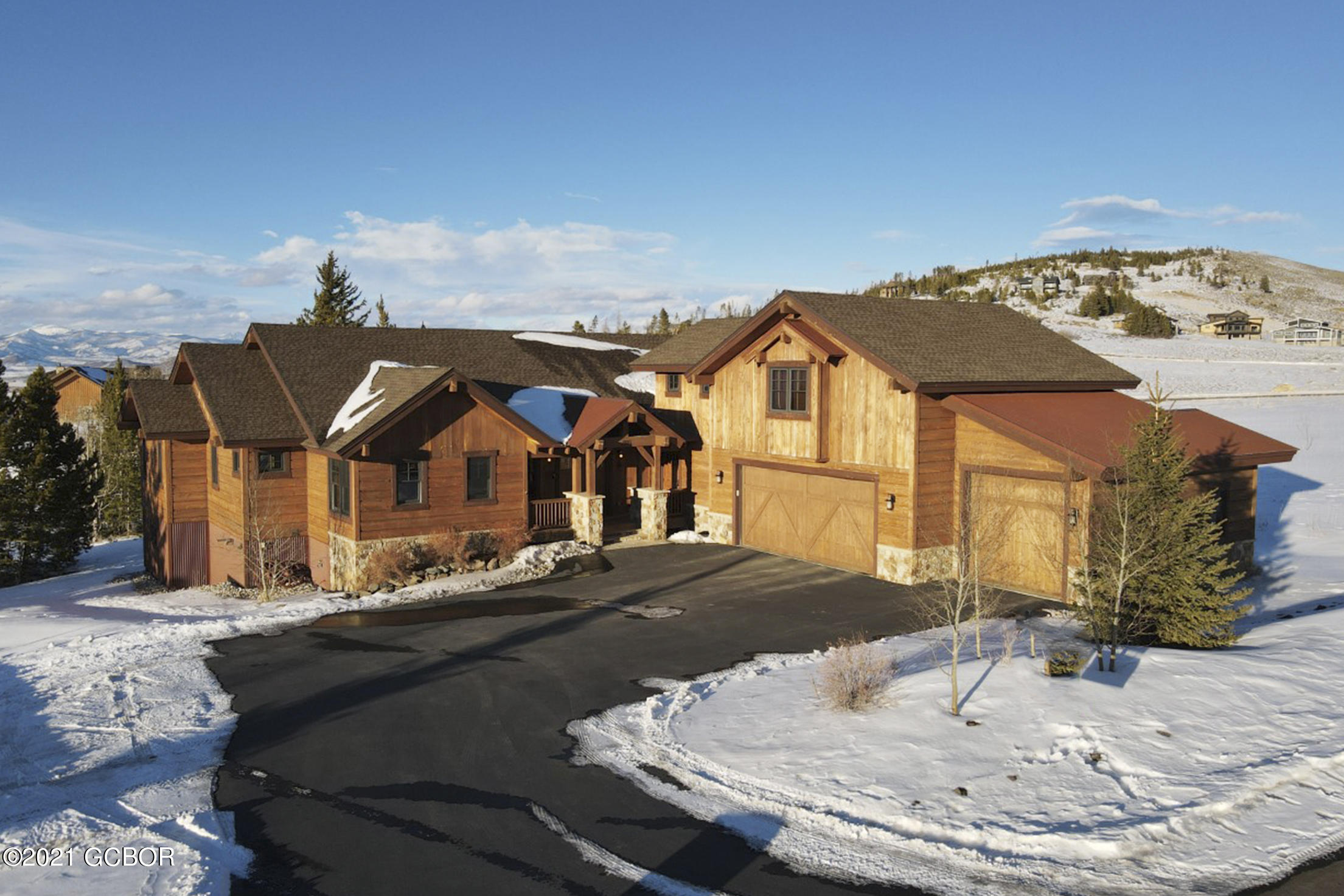 485 Cumulus Road Granby, CO 80446 - Photo 5 of 79 485 Cumulis Dr Pic 3