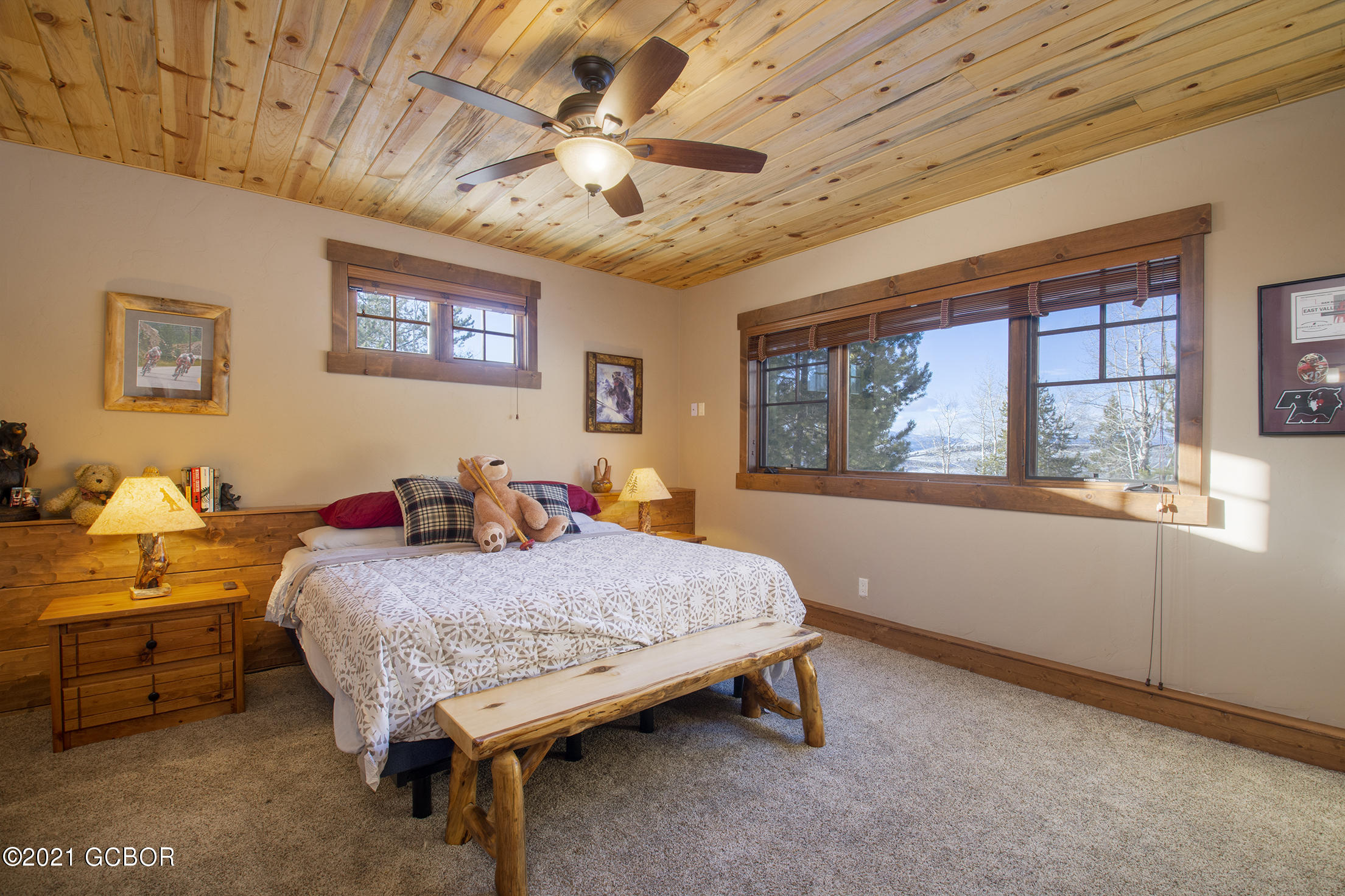485 Cumulus Road Granby, CO 80446 - Photo 54 of 79 485 Cumulis Dr Pic 55