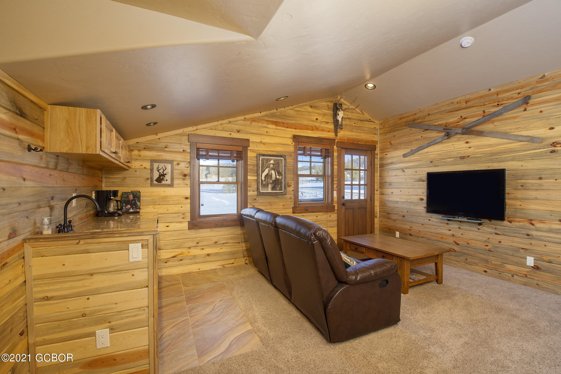 485 Cumulus Road Granby, CO 80446 - Photo 62 of 79 485 Cumulis Dr Pic 63