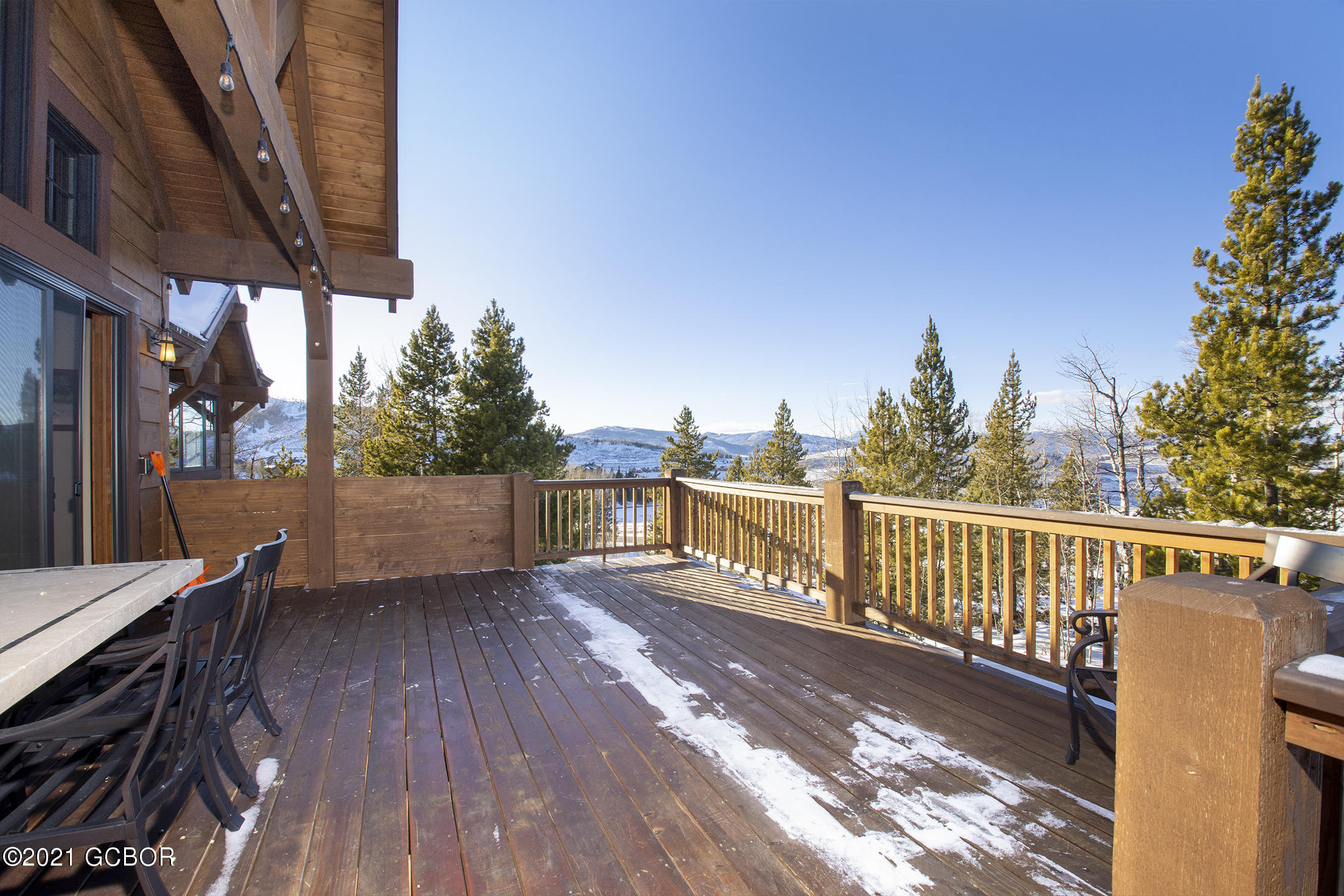 485 Cumulus Road Granby, CO 80446 - Photo 75 of 79 485 Cumulis Dr Pic 76