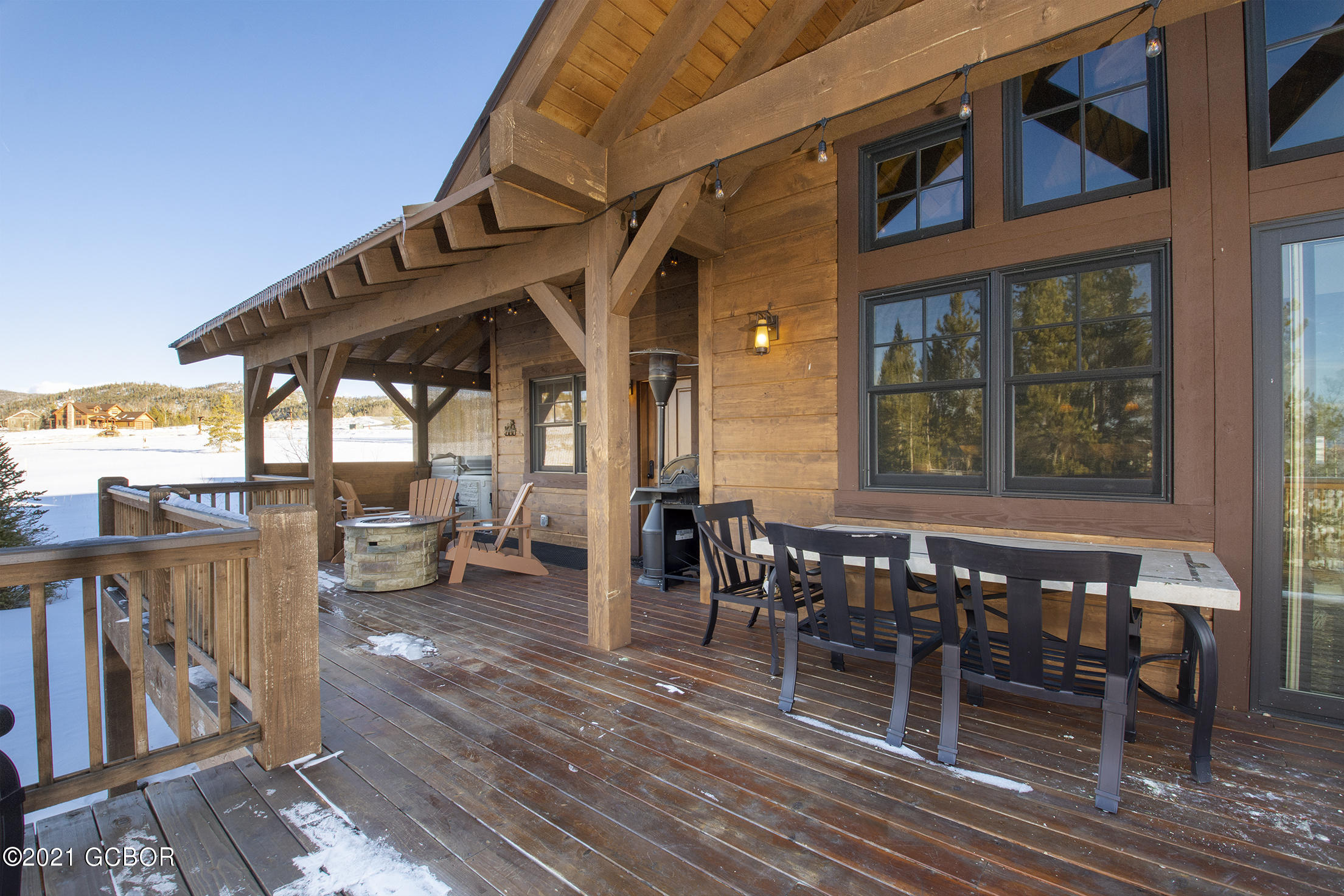 485 Cumulus Road Granby, CO 80446 - Photo 76 of 79 485 Cumulis Dr Pic 77