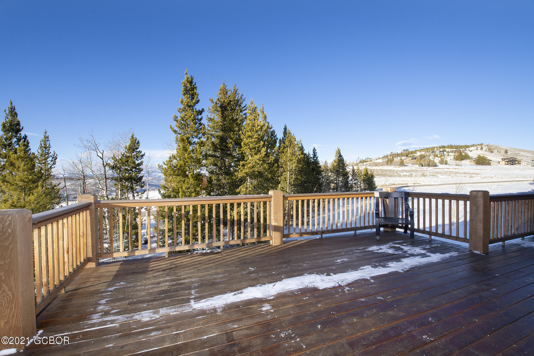 485 Cumulus Road Granby, CO 80446 - Photo 77 of 79 485 Cumulis Dr Pic 78
