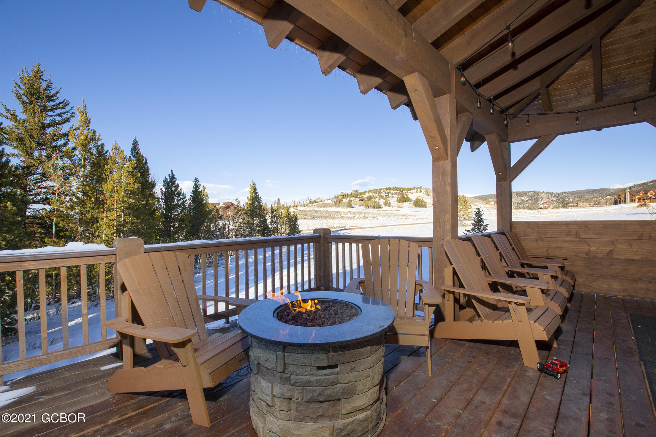 485 Cumulus Road Granby, CO 80446 - Photo 78 of 79 485 Cumulis Dr Pic 79