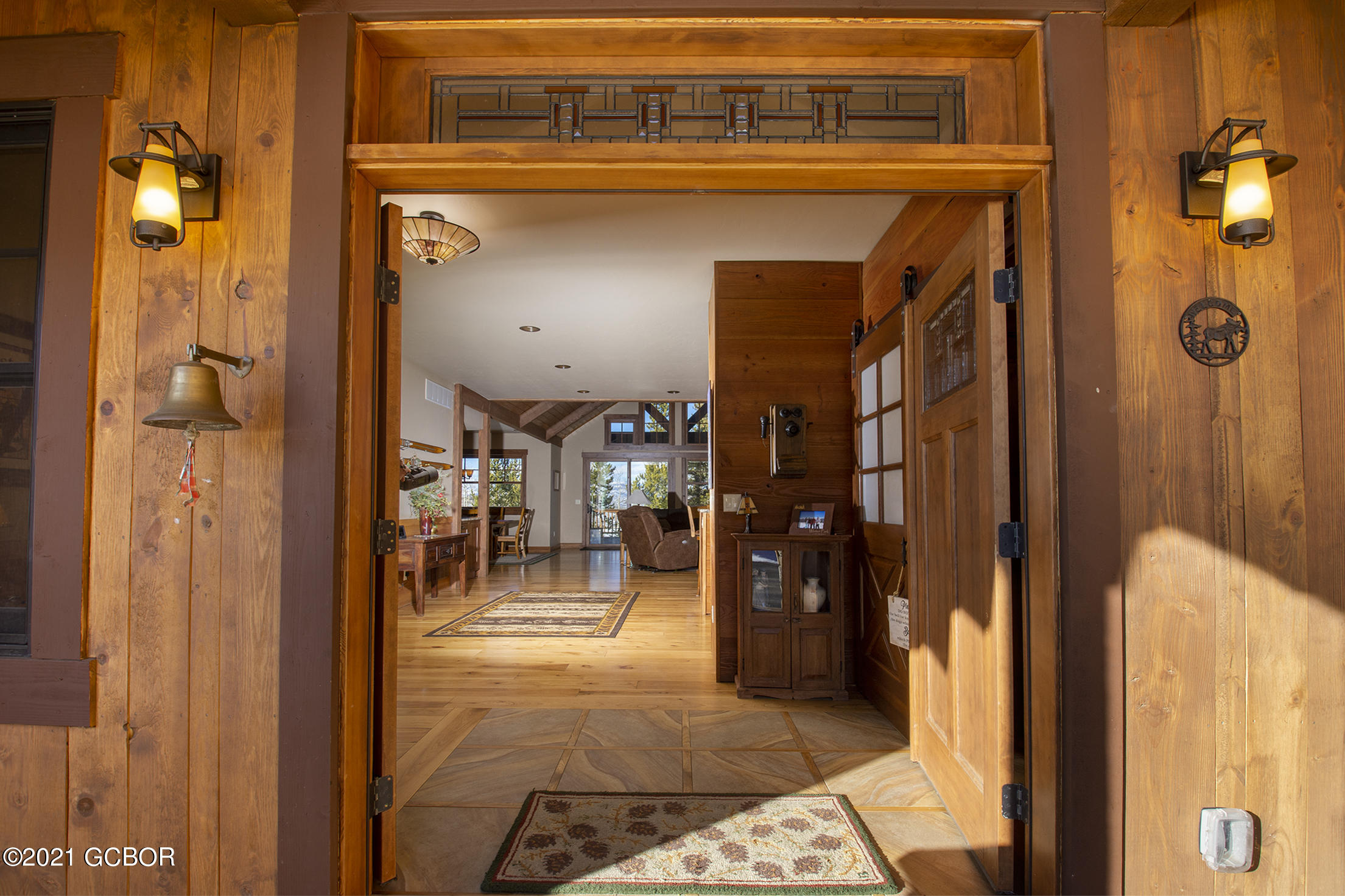 485 Cumulus Road Granby, CO 80446 - Photo 10 of 79 485 Cumulis Dr Pic 9
