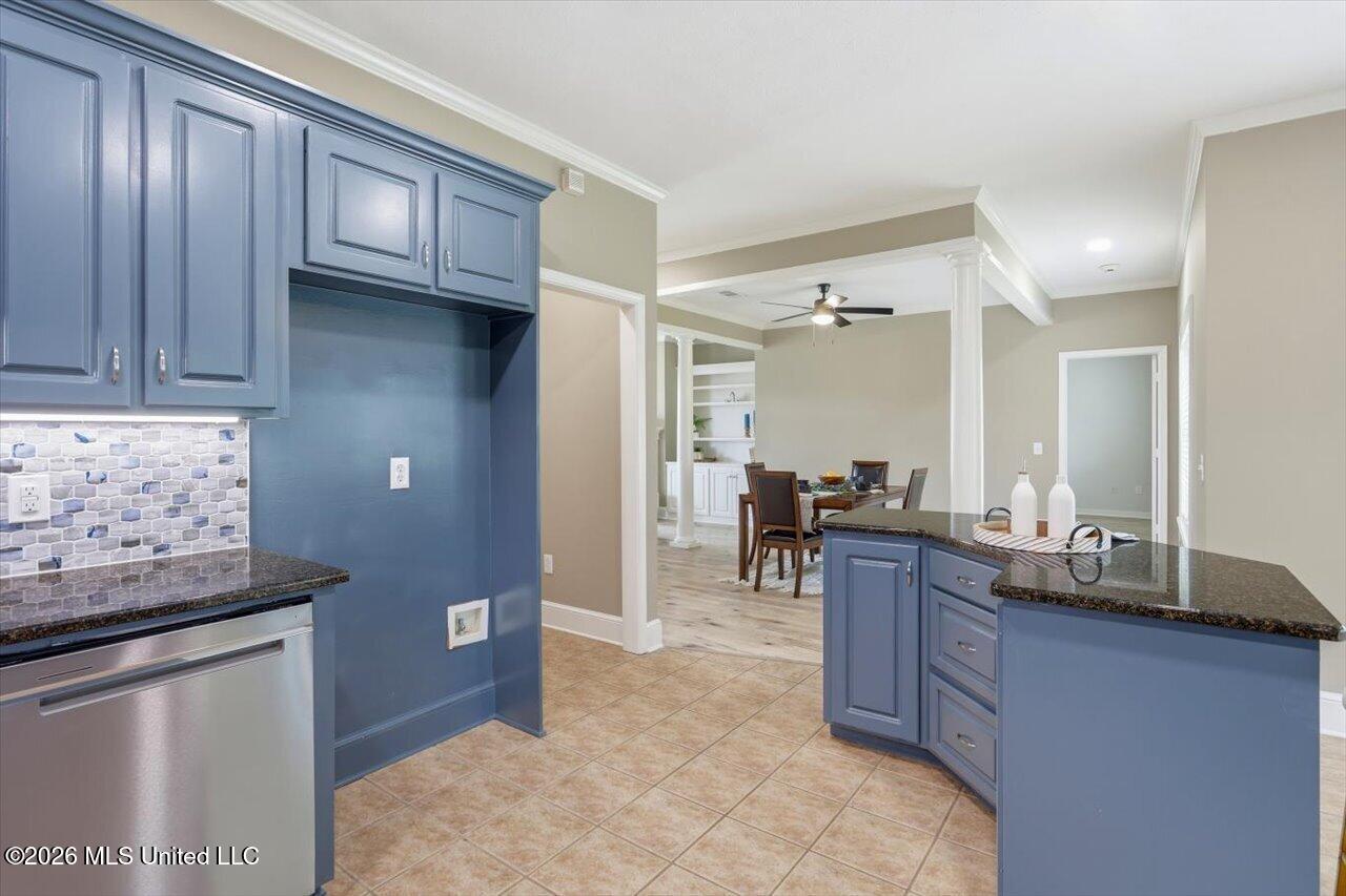 217 Pecan Circle Brandon, MS 39042 - Photo 10 of 22 12-217 Pecan Cir _ Hometoursms.com