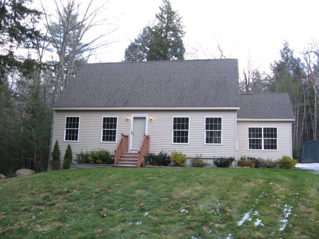 30 Dunton Road Naples, ME 04055 - Photo 8 of 33 Front exterior