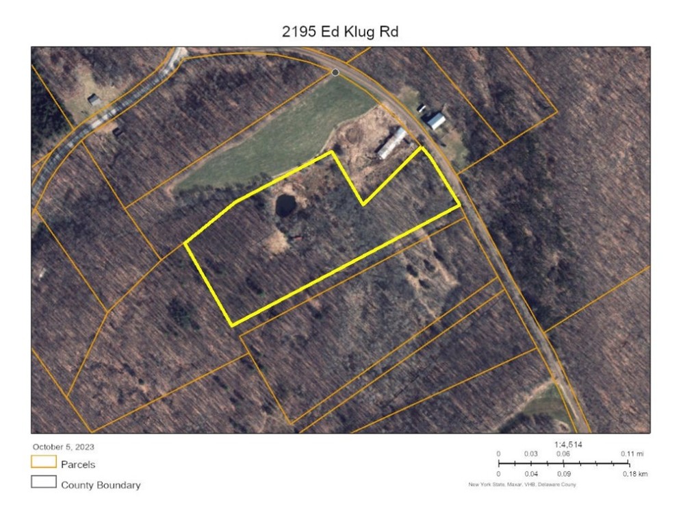 2195 Ed Klug Road Sidney Center, NY 13839 - Photo 15 of 15