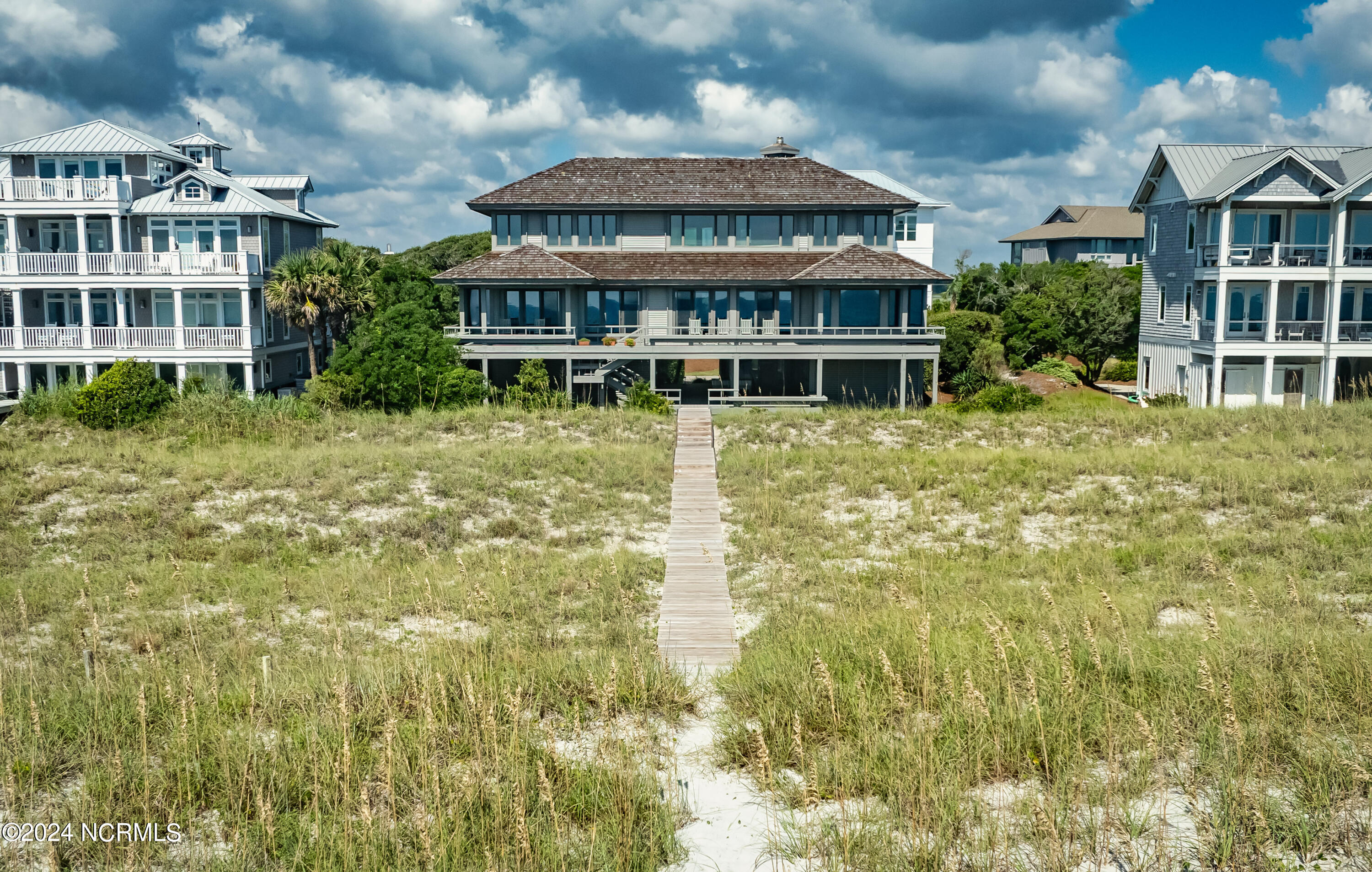 314 Beach Road North Wilmington, NC 28411 - Photo 66 of 73 067_dji_0098_516