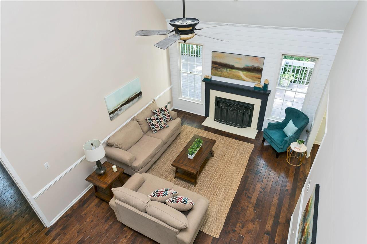 12420 Whartons Way Raleigh, NC 27613 - Photo 9 of 25 Photo 9