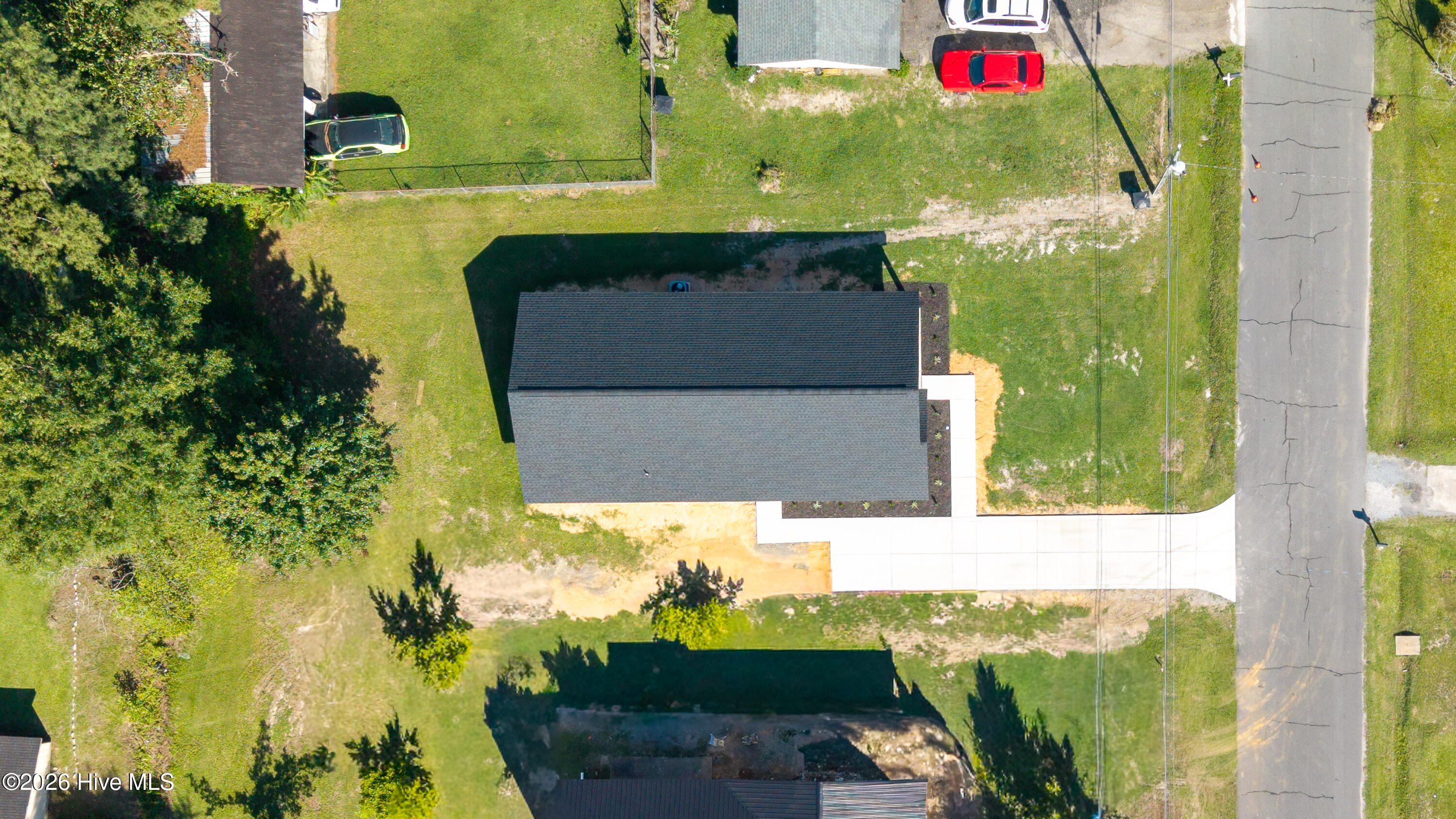 103 Harmon Street Clinton, NC 28328 - Photo 31 of 33