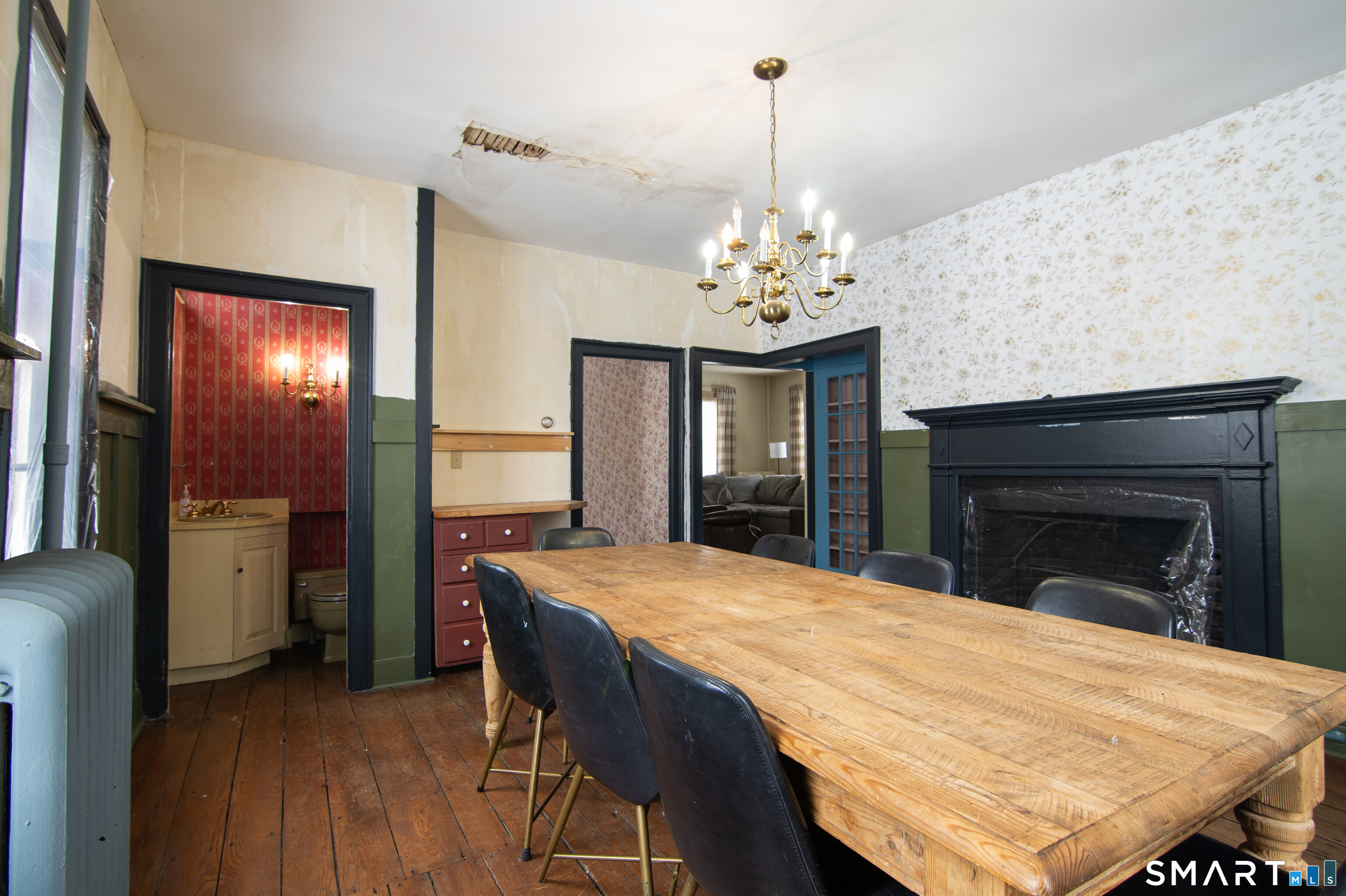 38 Canterbury Road Brooklyn, CT 06234 - Photo 12 of 39
