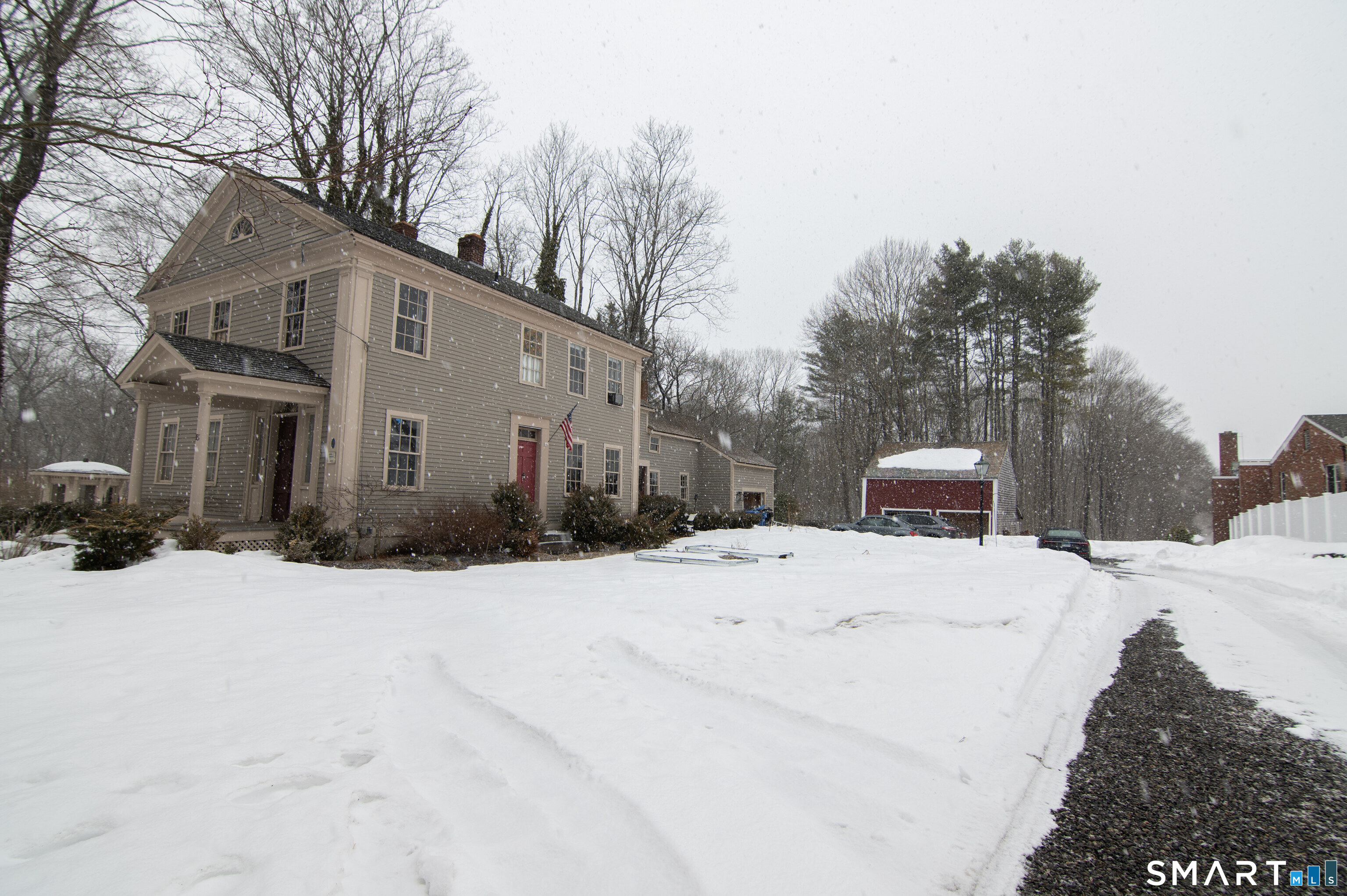 38 Canterbury Road Brooklyn, CT 06234 - Photo 2 of 39