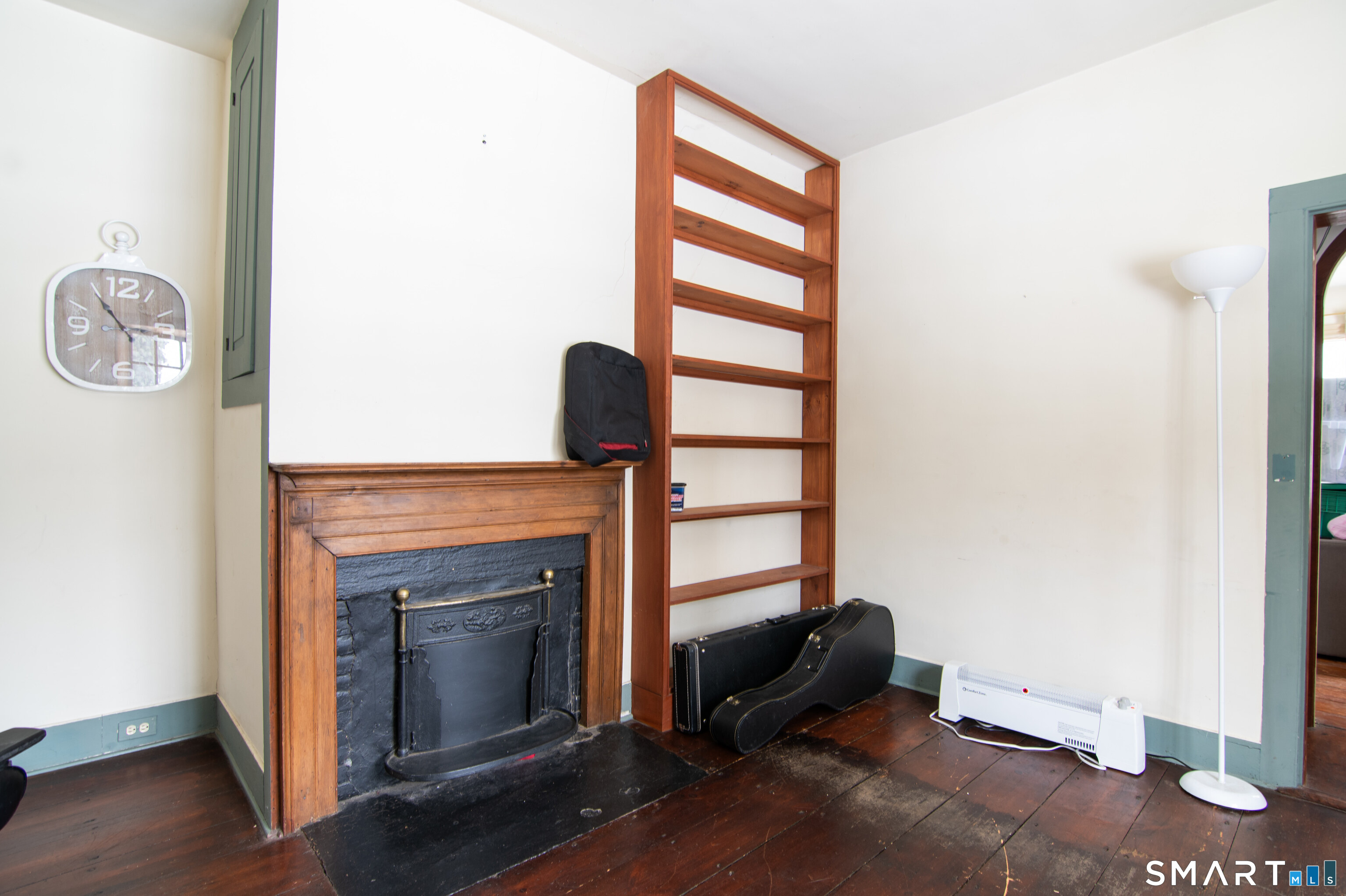 38 Canterbury Road Brooklyn, CT 06234 - Photo 22 of 39