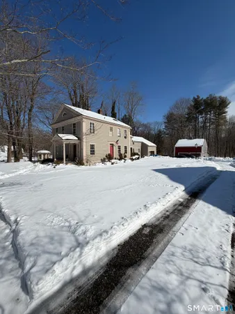 $399,000 | 38 Canterbury Road, Brooklyn, CT 06234