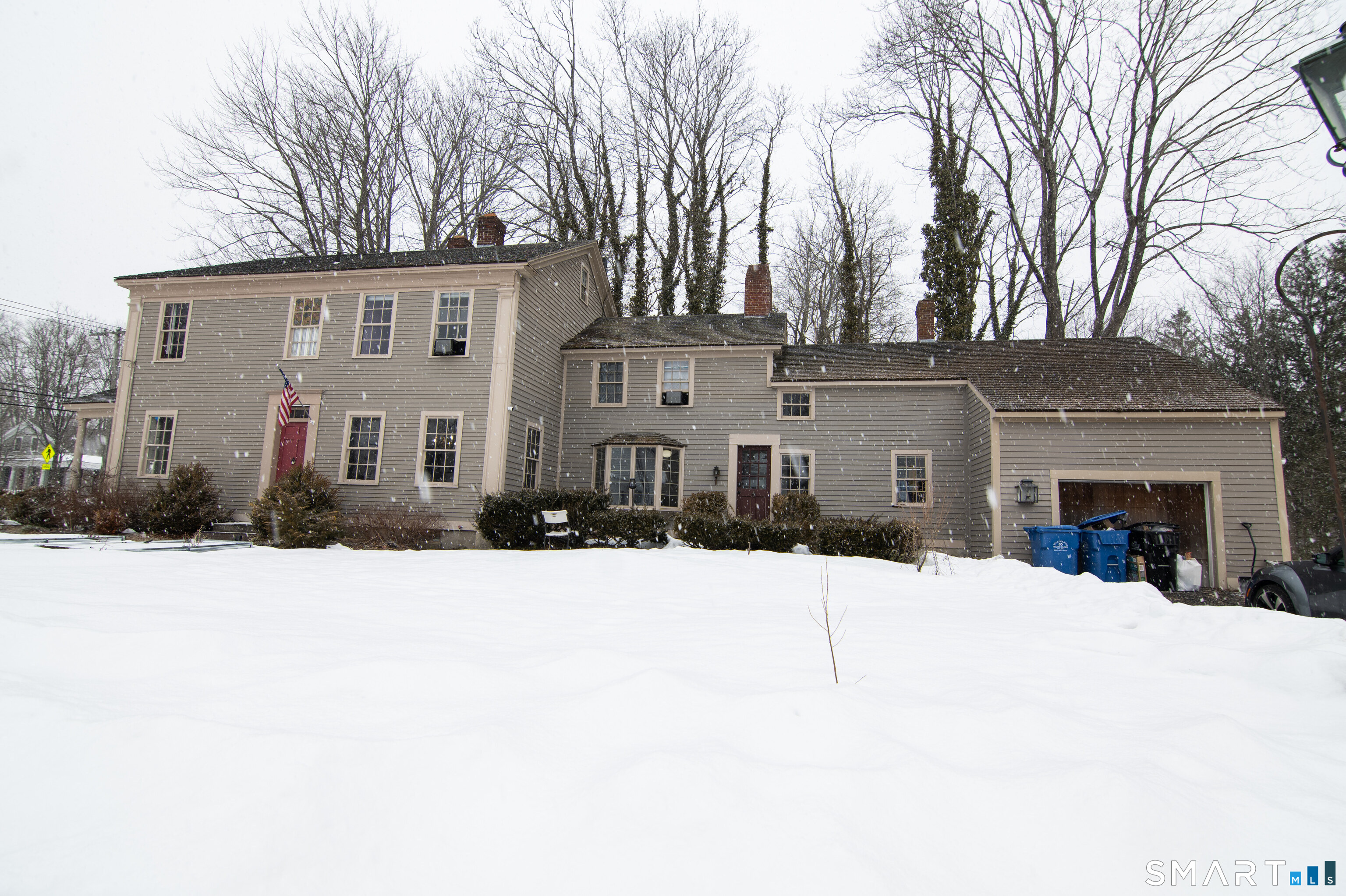 38 Canterbury Road Brooklyn, CT 06234 - Photo 4 of 39