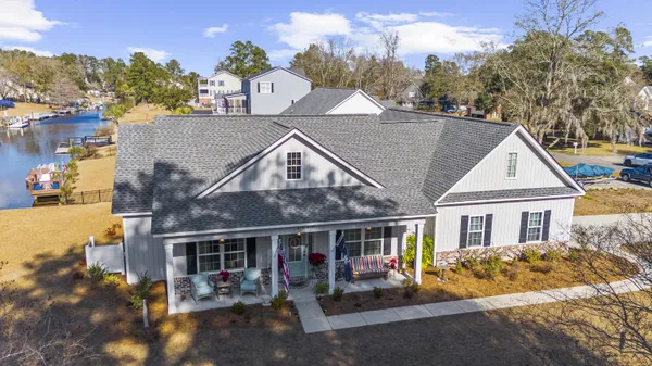 $535,000 | 2551 Wedgefield, Georgetown, SC 29440