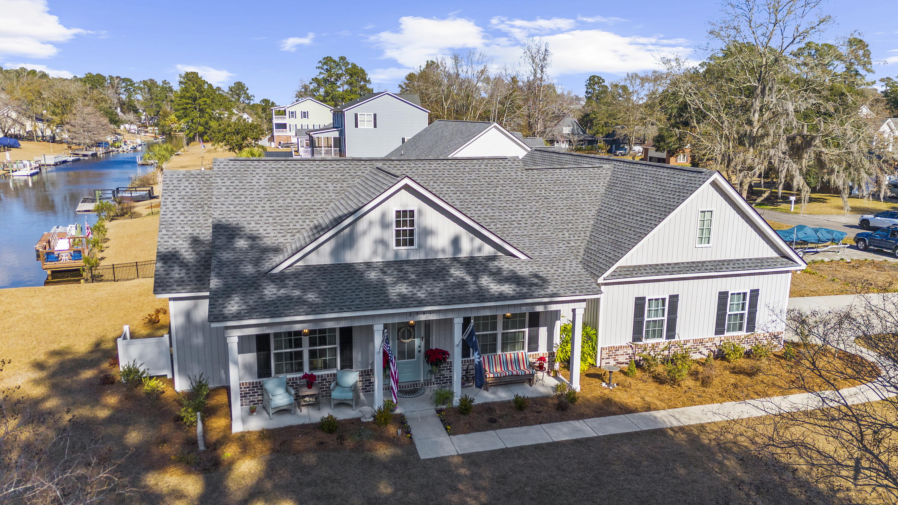 2551 Wedgefield Georgetown, SC 29440 - Photo 2 of 28 IMG_9036