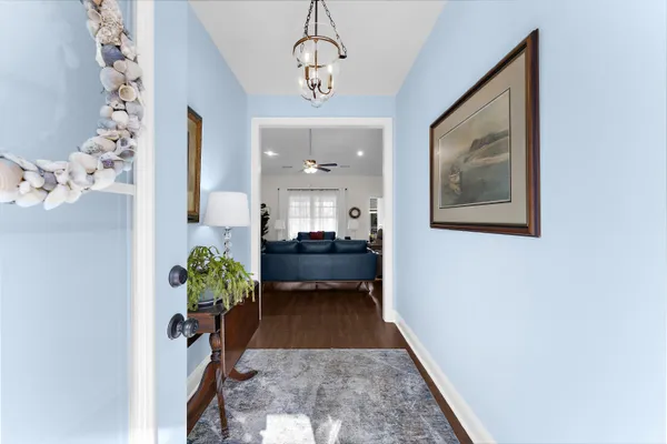$535,000 | 2551 Wedgefield, Georgetown, SC 29440