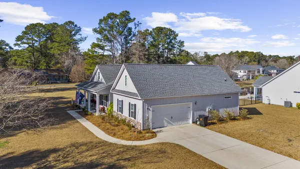 $535,000 | 2551 Wedgefield, Georgetown, SC 29440