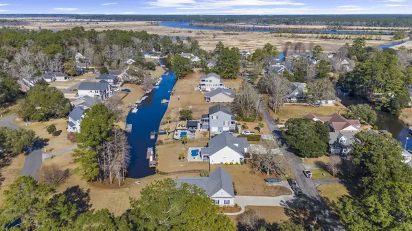 $535,000 | 2551 Wedgefield, Georgetown, SC 29440