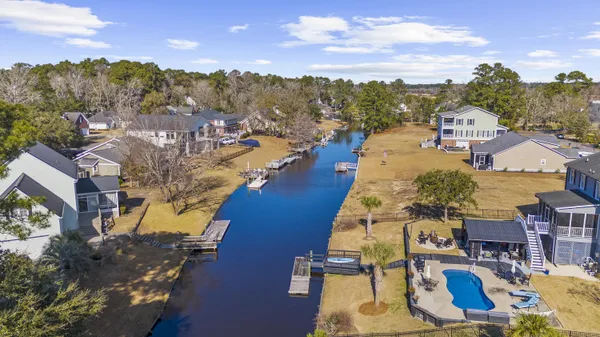 $535,000 | 2551 Wedgefield, Georgetown, SC 29440