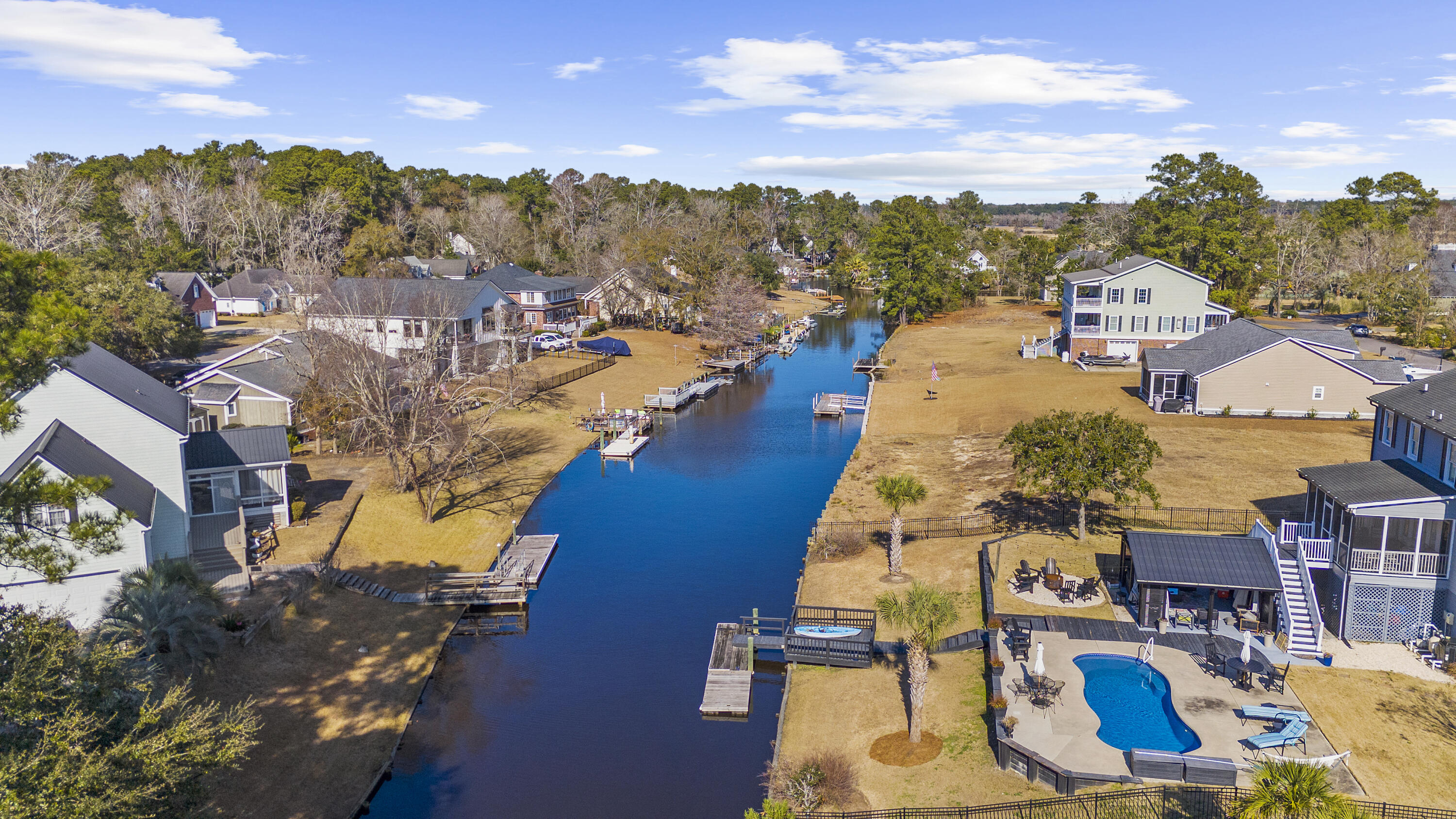 2551 Wedgefield Georgetown, SC 29440 - Photo 26 of 28 IMG_9034