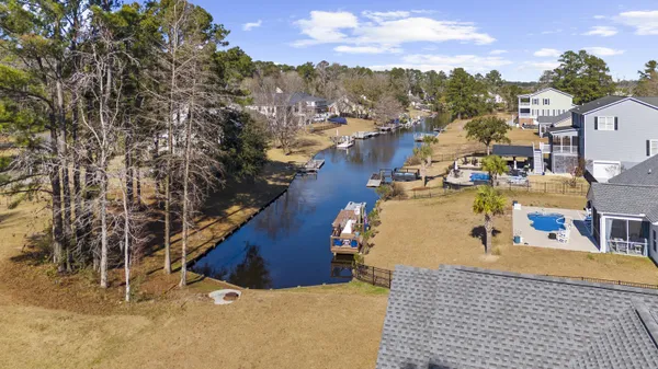 $535,000 | 2551 Wedgefield, Georgetown, SC 29440