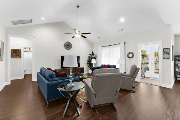 $535,000 | 2551 Wedgefield, Georgetown, SC 29440