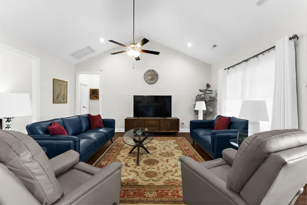 $535,000 | 2551 Wedgefield, Georgetown, SC 29440