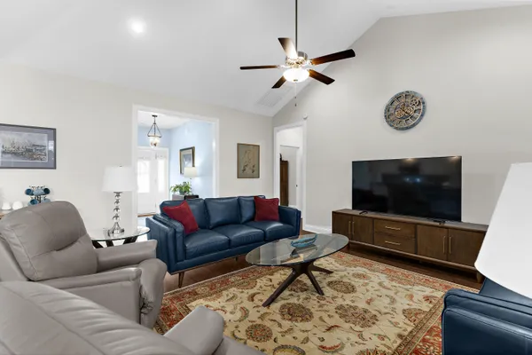 $535,000 | 2551 Wedgefield, Georgetown, SC 29440