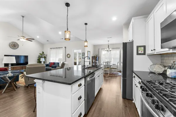$535,000 | 2551 Wedgefield, Georgetown, SC 29440