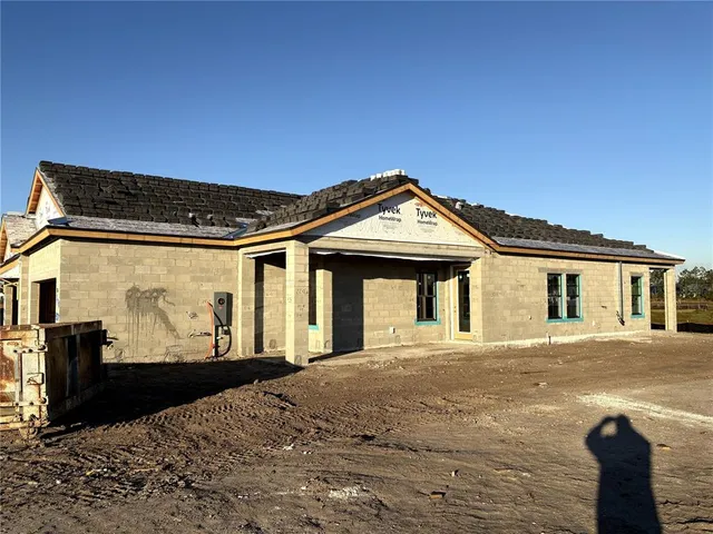 $515,954 | 35517 Stableton Lane, Zephyrhills, FL 33541