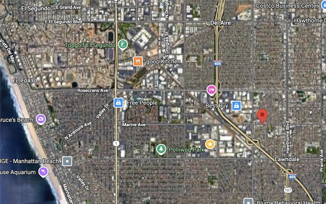 4637 Marine Avenue Lawndale, CA 90260 - Photo 7 of 8