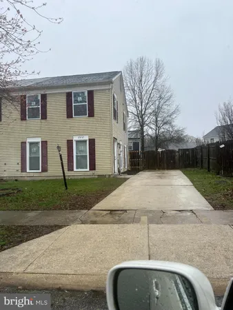 $2,000 | 202 Jennifer Drive, Indian Head, MD 20640