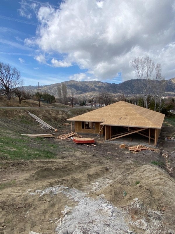 20125 Brite Valley Road Tehachapi, CA 93561 - Photo 3 of 13 Gallery Image 3
