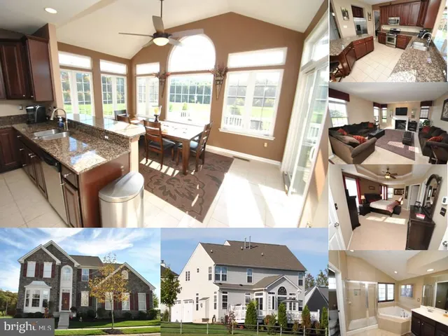 $729,900 | 5111 Honeybrook Way, Perry Hall, MD 21128