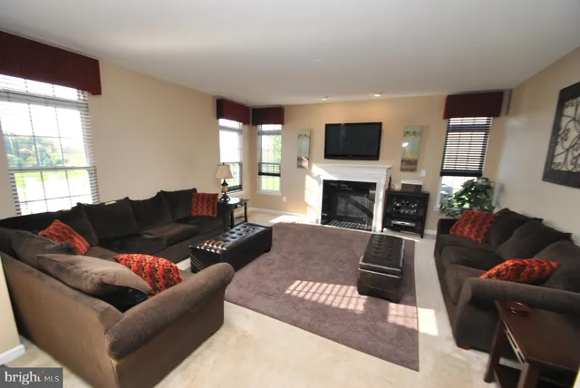 $729,900 | 5111 Honeybrook Way, Perry Hall, MD 21128