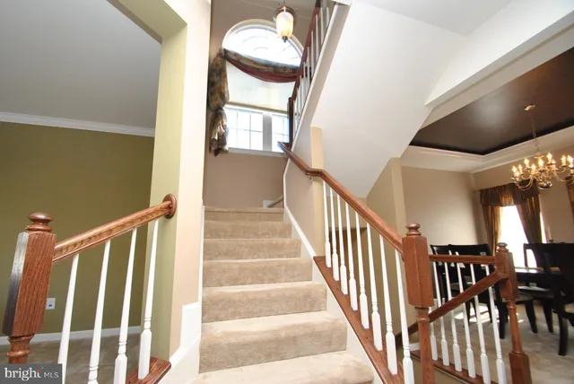 $729,900 | 5111 Honeybrook Way, Perry Hall, MD 21128