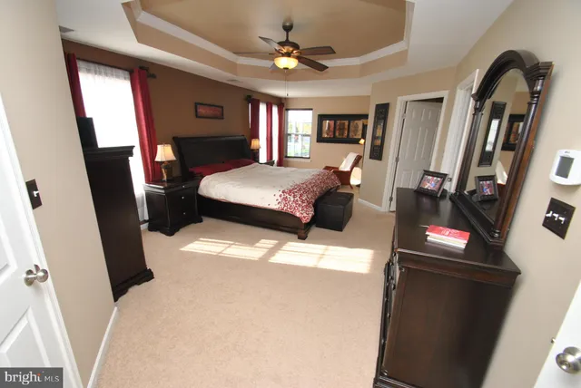 $729,900 | 5111 Honeybrook Way, Perry Hall, MD 21128