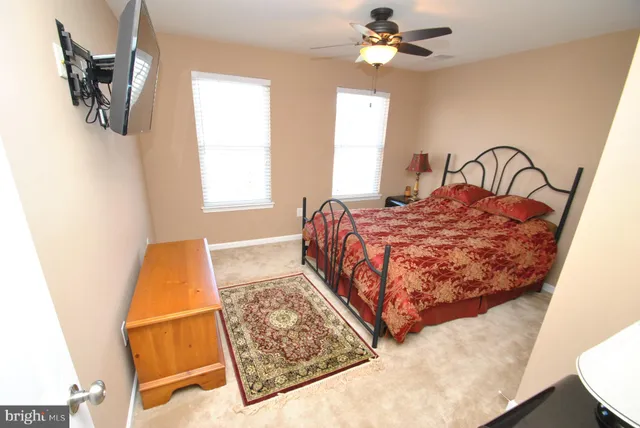 $729,900 | 5111 Honeybrook Way, Perry Hall, MD 21128