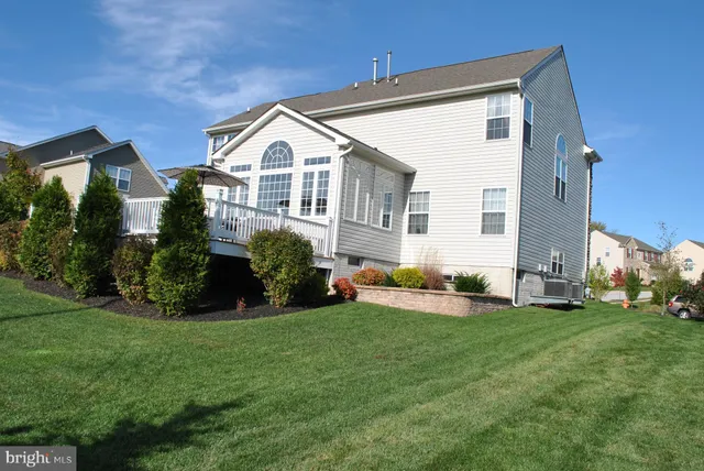 $729,900 | 5111 Honeybrook Way, Perry Hall, MD 21128