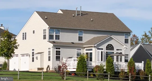 $729,900 | 5111 Honeybrook Way, Perry Hall, MD 21128