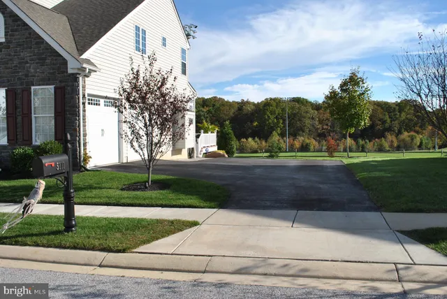 $729,900 | 5111 Honeybrook Way, Perry Hall, MD 21128