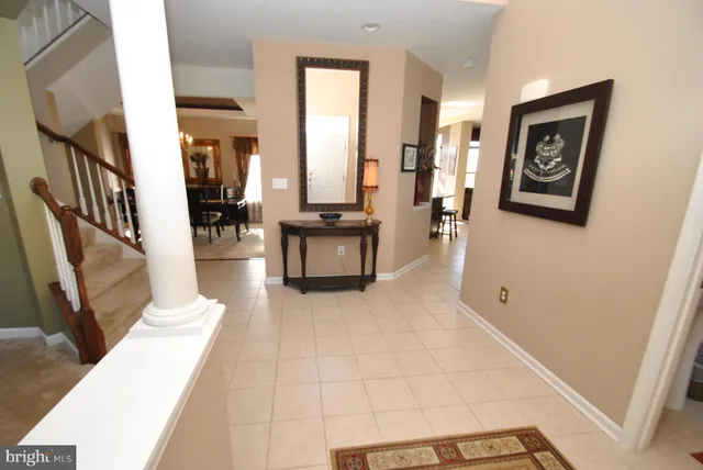 $729,900 | 5111 Honeybrook Way, Perry Hall, MD 21128